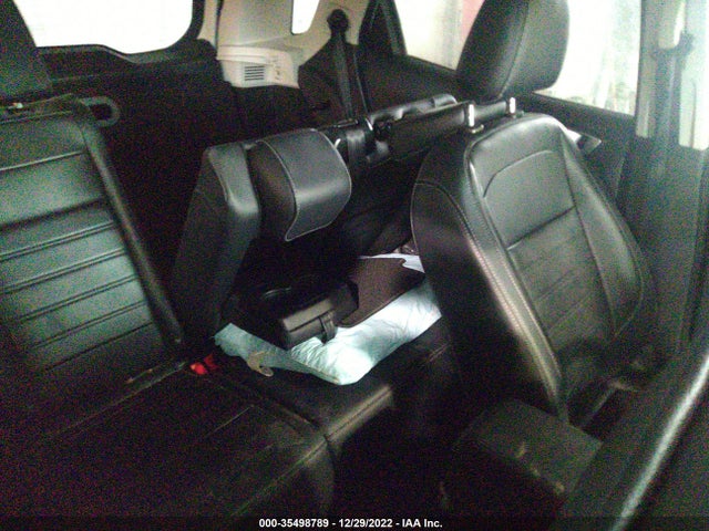 2020 Ford Ecosport, VIN: MAJ6S3KL6LC359973