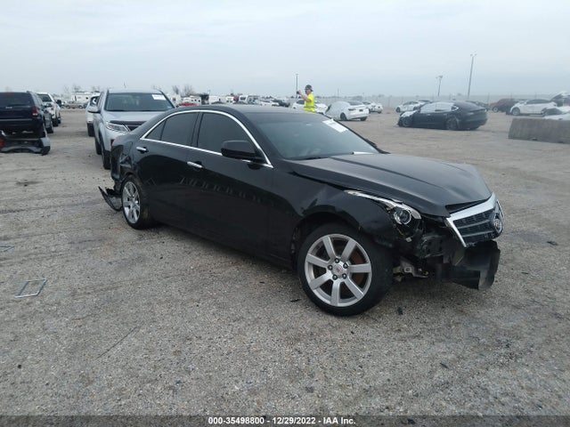 2014 1G6AA5RA1E0102959 main image