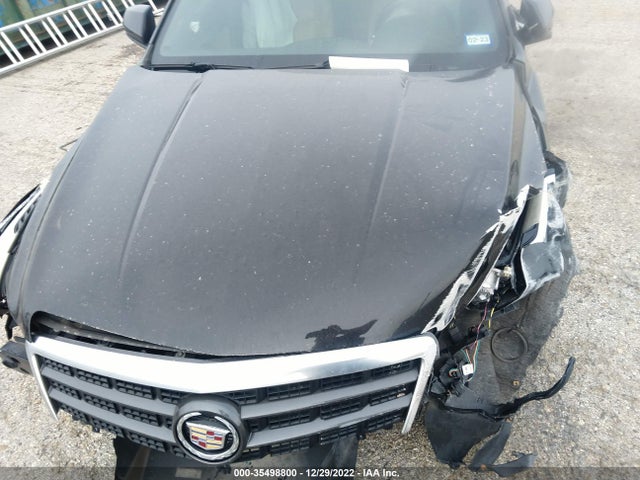 Cadillac Ats Standard Rwd 2014 1G6AA5RA1E0102959 Image 10