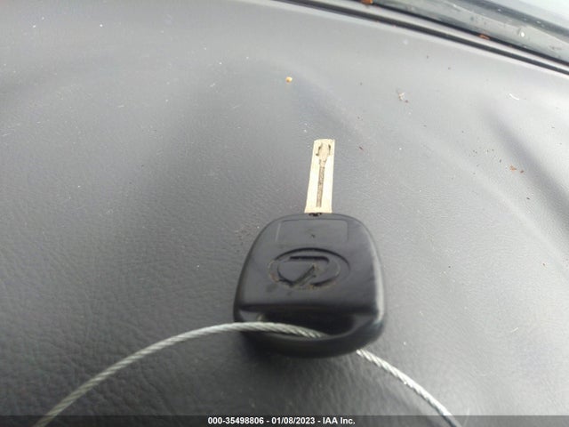 JTJGW31U660004897 Lexus RX 400H