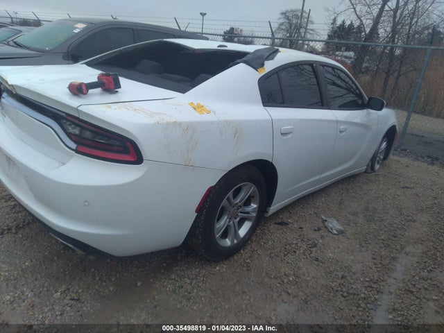 35498819 :رقم المزاد ، 2C3CDXBG4KH758902 vin ، 2019 Dodge Charger Sxt مزاد بيع