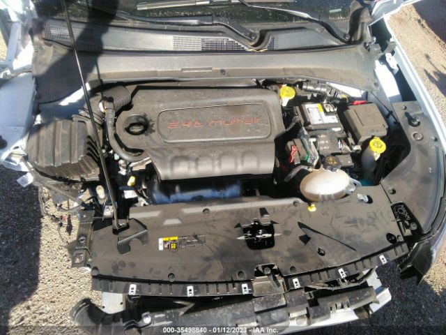 3C4NJDBB1NT117878 Jeep Compass