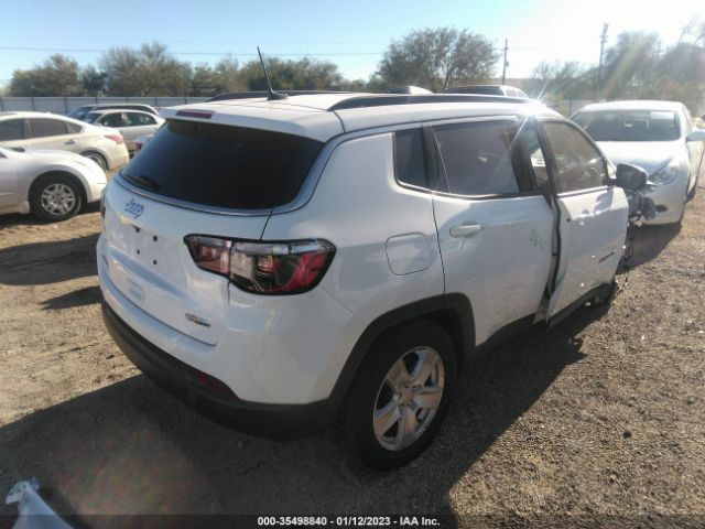 3C4NJDBB1NT117878 Jeep Compass
