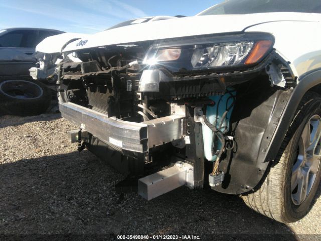 3C4NJDBB1NT117878 Jeep Compass