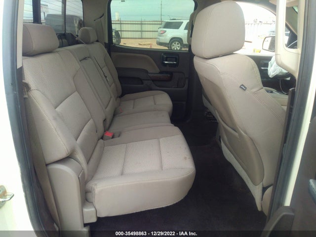 GMC Sierra 1500 Sle 2014 3GTP1UEC0EG115030 Image 8