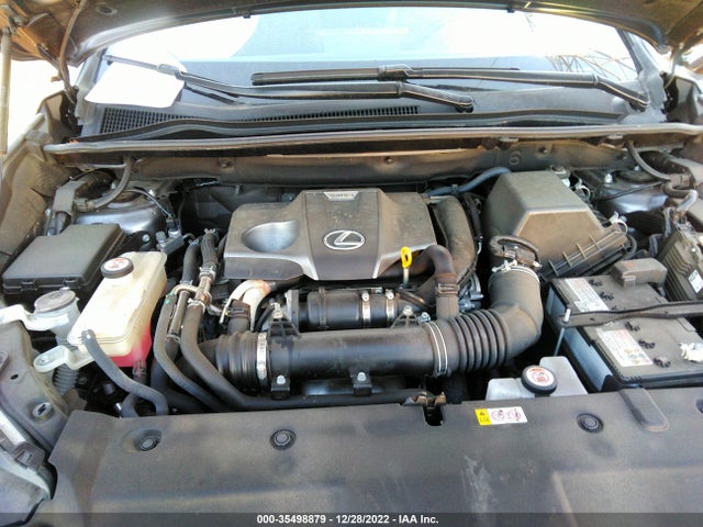 2020 Lexus NX, VIN: JTJGARDZ1L2228720