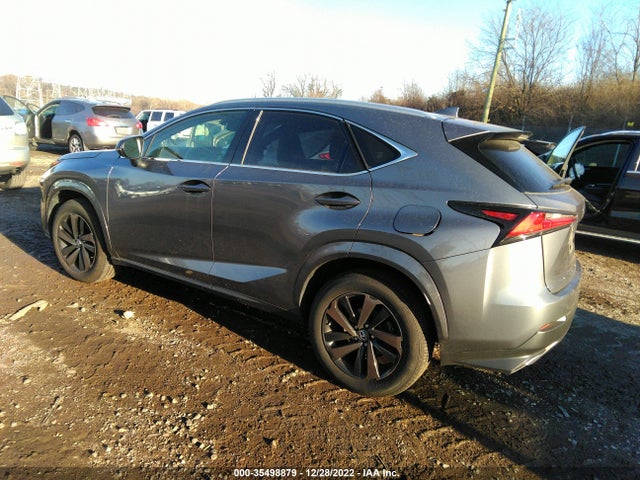 2020 Lexus NX, VIN: JTJGARDZ1L2228720