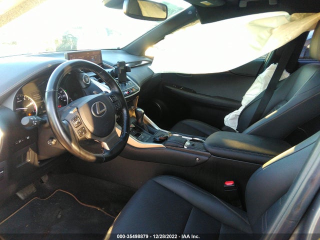 2020 Lexus NX, VIN: JTJGARDZ1L2228720