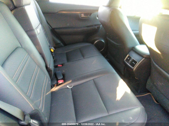 2020 Lexus NX, VIN: JTJGARDZ1L2228720