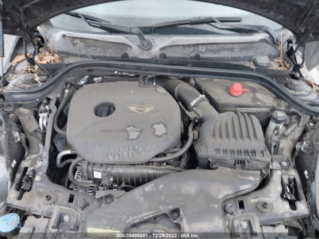 2015 Mini Cooper, VIN: WMWXM5C56FT938662