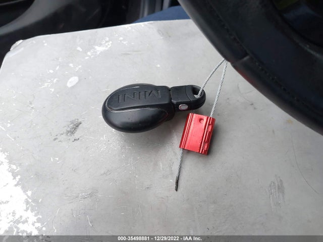2015 Mini Cooper, VIN: WMWXM5C56FT938662