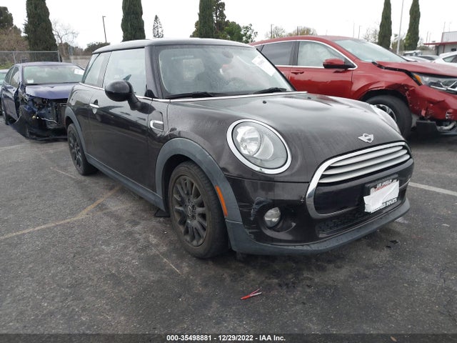 2015 Mini Cooper, VIN: WMWXM5C56FT938662