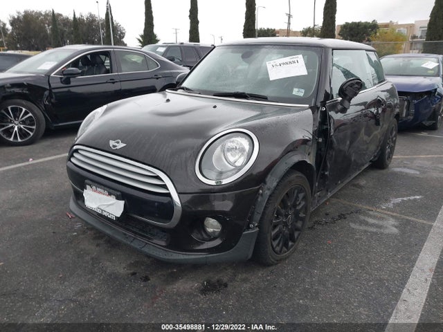 2015 Mini Cooper, VIN: WMWXM5C56FT938662