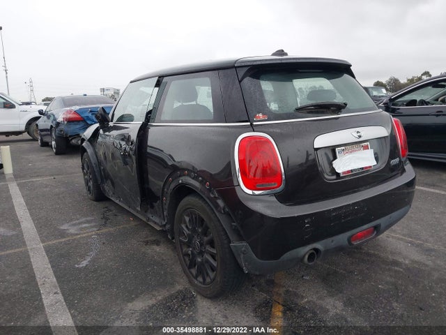 2015 Mini Cooper, VIN: WMWXM5C56FT938662