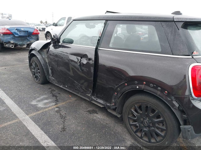 2015 Mini Cooper, VIN: WMWXM5C56FT938662