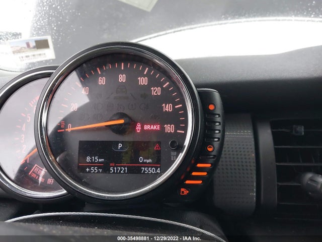 2015 Mini Cooper, VIN: WMWXM5C56FT938662