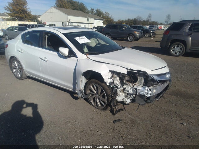 2016 19UDE2F73GA006433 main image