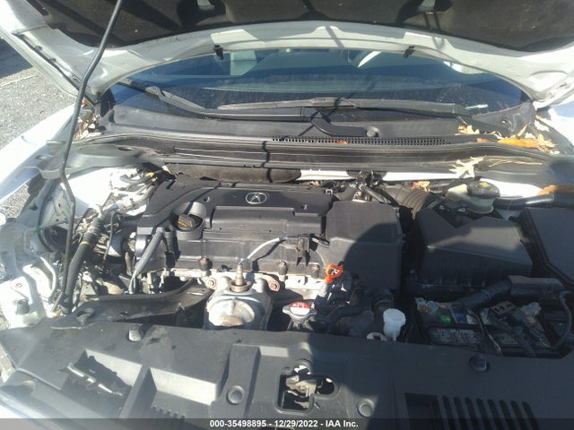 Acura Ilx W 2016 19UDE2F73GA006433 Image 10