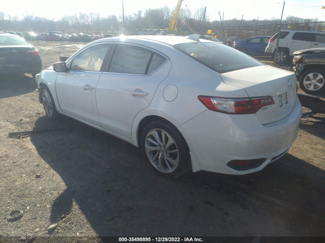 Acura Ilx W 2016 19UDE2F73GA006433 Image 3