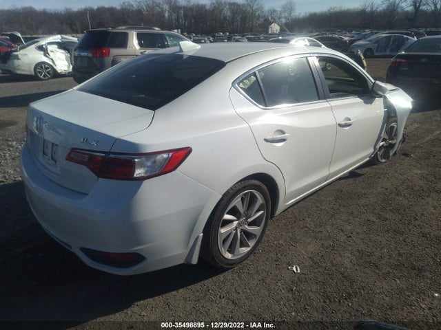 Acura Ilx W 2016 19UDE2F73GA006433 Image 4