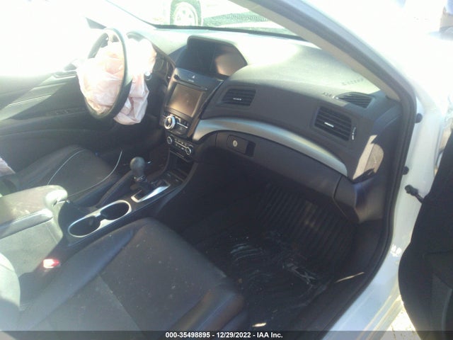 Acura Ilx W 2016 19UDE2F73GA006433 Image 5