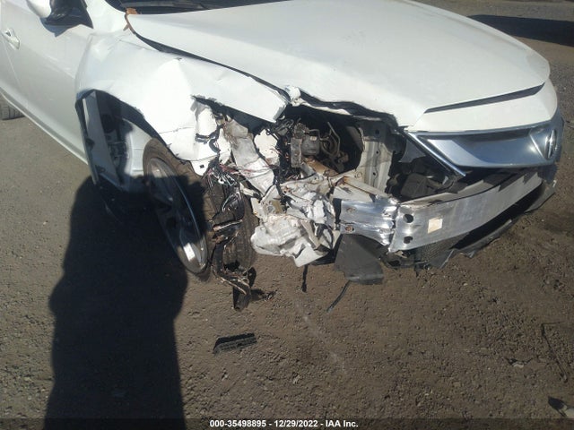 Acura Ilx W 2016 19UDE2F73GA006433 Image 6