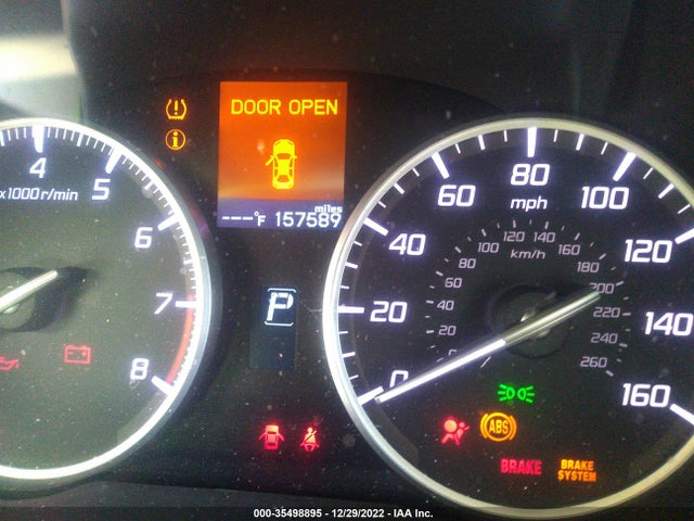 Acura Ilx W 2016 19UDE2F73GA006433 Image 7