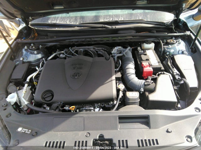 2022 Toyota Avalon, VIN: 4T1DZ1FB4NU077696