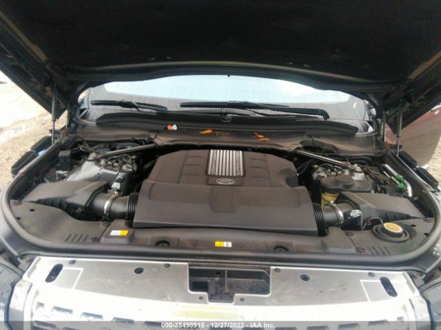 SALGS2EF3GA272511 Land Rover Range Rover Supercharged