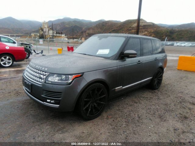 SALGS2EF3GA272511 Land Rover Range Rover Supercharged