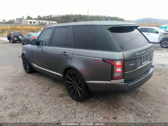 SALGS2EF3GA272511 Land Rover Range Rover Supercharged