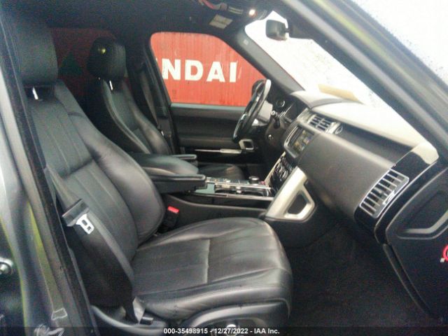 SALGS2EF3GA272511 Land Rover Range Rover Supercharged