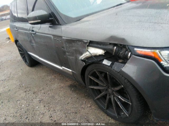 SALGS2EF3GA272511 Land Rover Range Rover Supercharged
