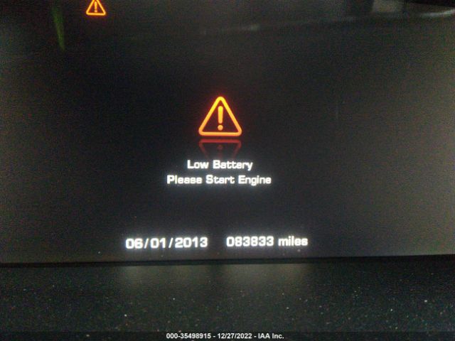 SALGS2EF3GA272511 Land Rover Range Rover Supercharged
