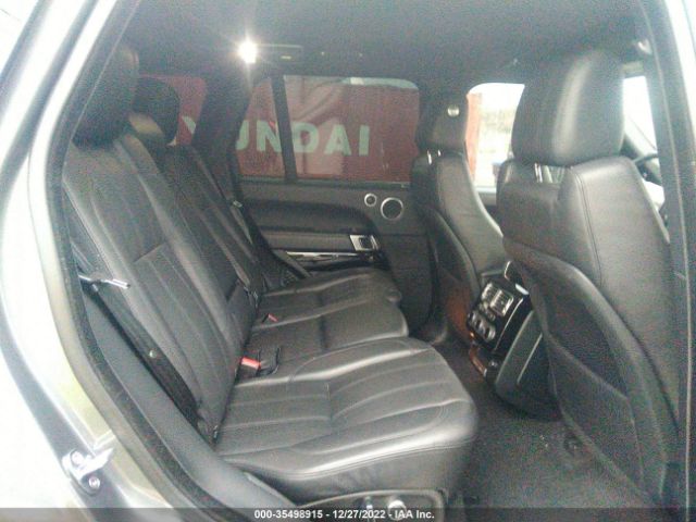 SALGS2EF3GA272511 Land Rover Range Rover Supercharged