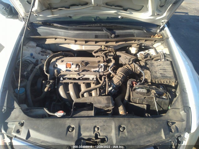 2012 HONDA ACCORD SDN LX VIN: 1HGCP2F32CA169829