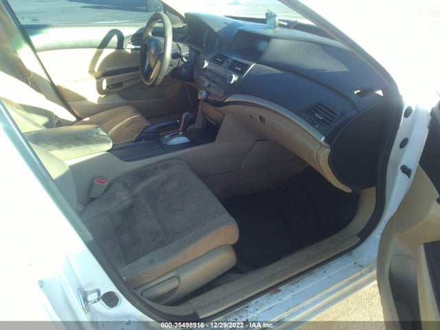 2012 HONDA ACCORD SDN LX VIN: 1HGCP2F32CA169829