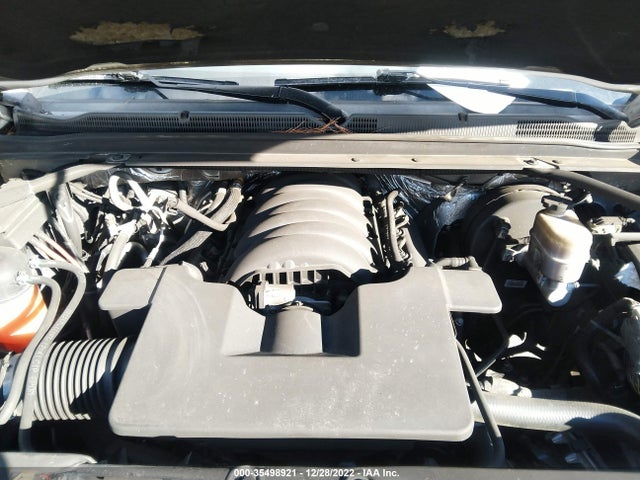 Chevrolet Tahoe Lt 2018 1GNSKBKC4JR162790 Image 11