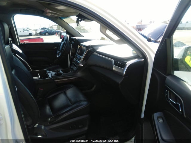 Chevrolet Tahoe Lt 2018 1GNSKBKC4JR162790 Image 6