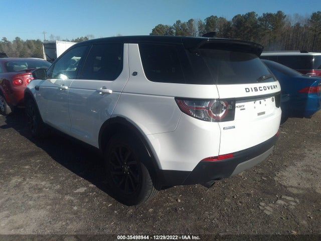 2019 Land Rover Discovery, VIN: SALCR2FX7KH829745