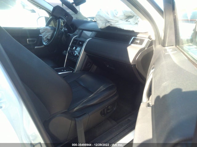 2019 Land Rover Discovery, VIN: SALCR2FX7KH829745