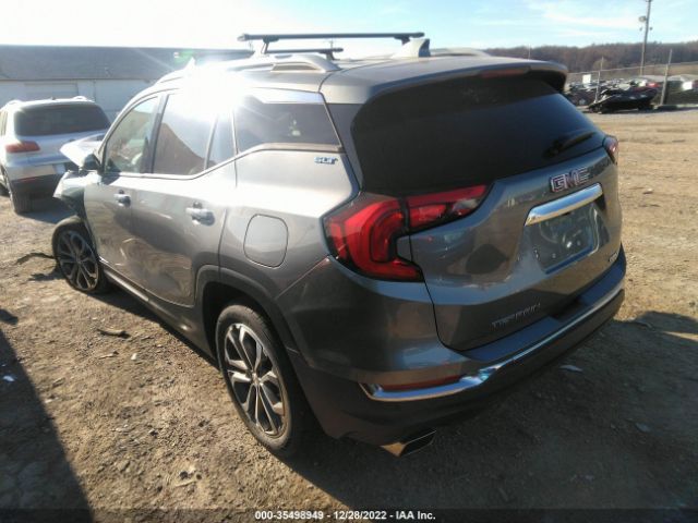 3GKALVEX4KL232481 GMC Terrain Slt