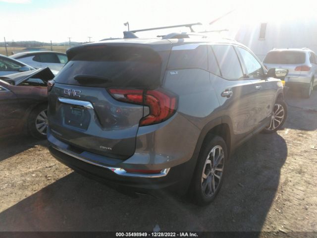 3GKALVEX4KL232481 GMC Terrain Slt