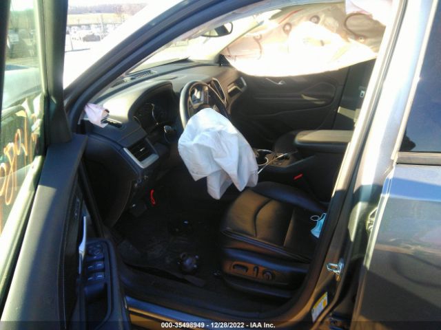 3GKALVEX4KL232481 GMC Terrain Slt