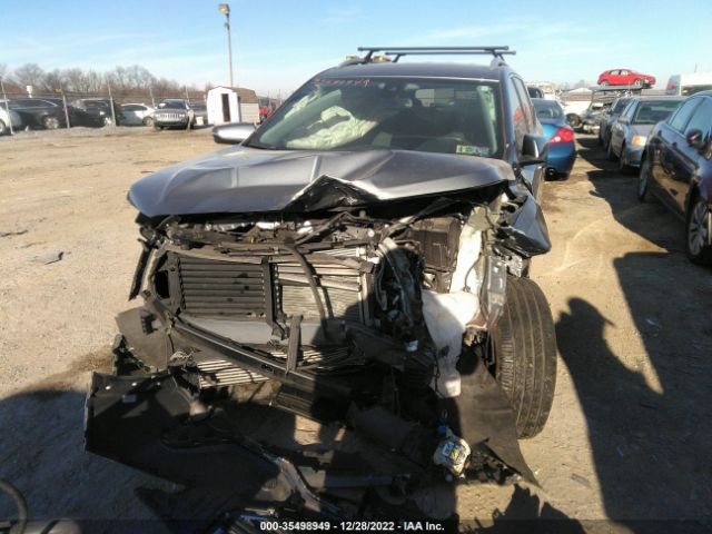 3GKALVEX4KL232481 GMC Terrain Slt