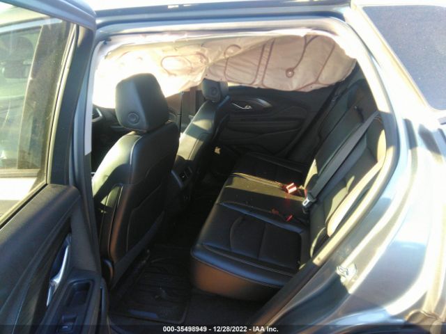 3GKALVEX4KL232481 GMC Terrain Slt