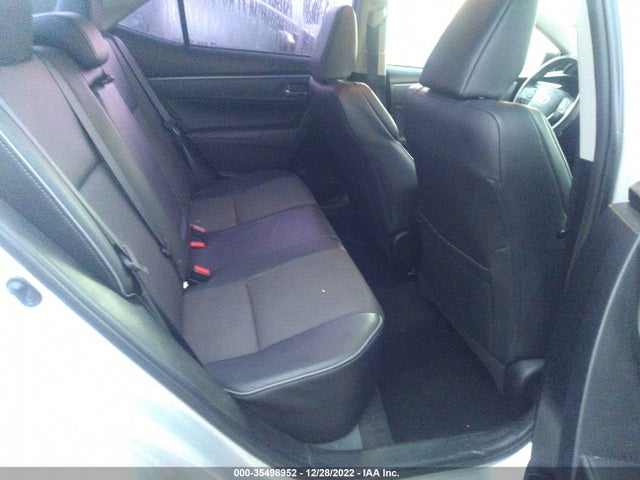 2015 TOYOTA COROLLA L/LE/S/S PLUS/LE PLUS VIN: 5YFBURHE7FP240291