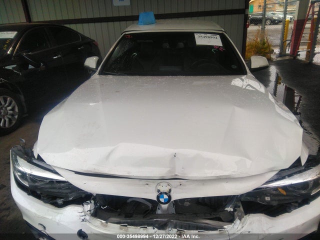 2018 BMW 4 Series, VIN: WBA4Z5C59JEA32932