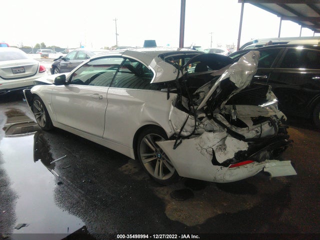 2018 BMW 4 Series, VIN: WBA4Z5C59JEA32932