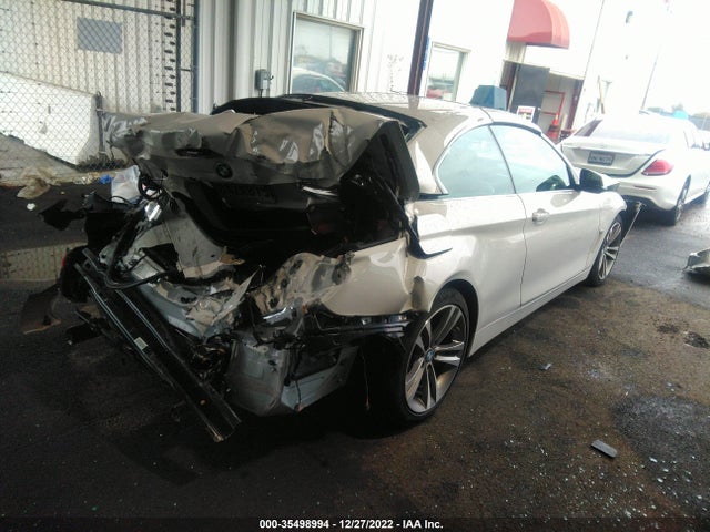 2018 BMW 4 Series, VIN: WBA4Z5C59JEA32932